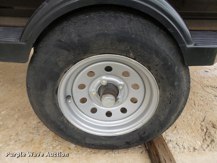 image for item DB2591 2008 Sea Doo RXT255 jet ski