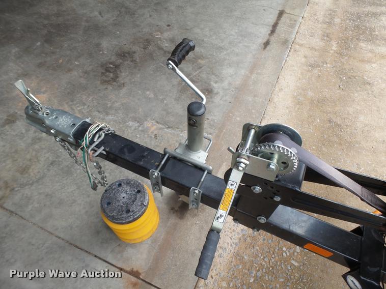 image for item DB2591 2008 Sea Doo RXT255 jet ski