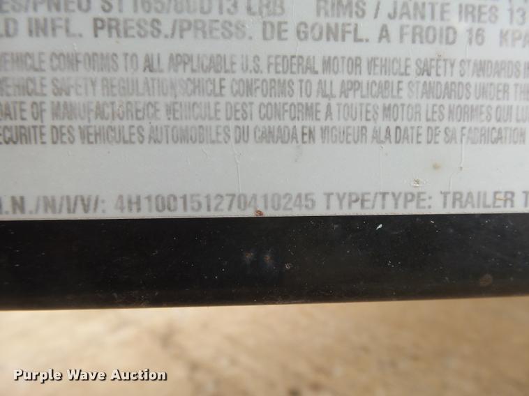 image for item DB2591 2008 Sea Doo RXT255 jet ski