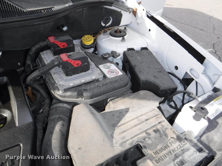 image for item DB3993 2011 Jeep Patriot Sport SUV