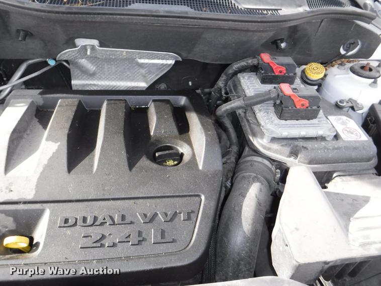 image for item DB3993 2011 Jeep Patriot Sport SUV