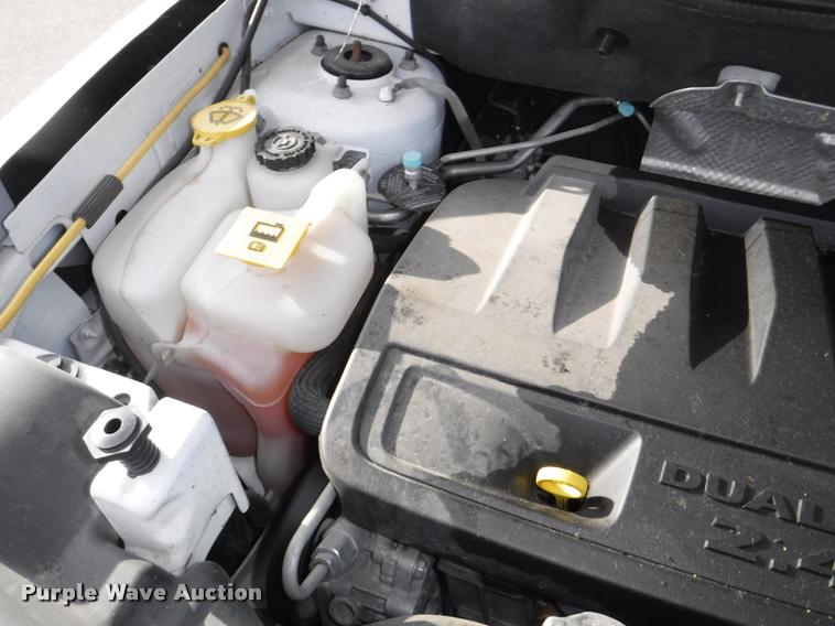 image for item DB3993 2011 Jeep Patriot Sport SUV