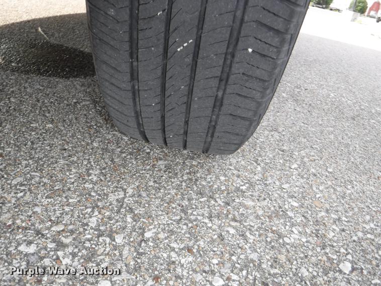 image for item DB3993 2011 Jeep Patriot Sport SUV