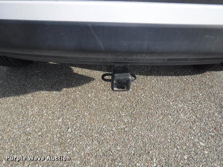 image for item DB3993 2011 Jeep Patriot Sport SUV