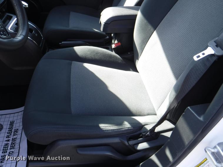 image for item DB3993 2011 Jeep Patriot Sport SUV