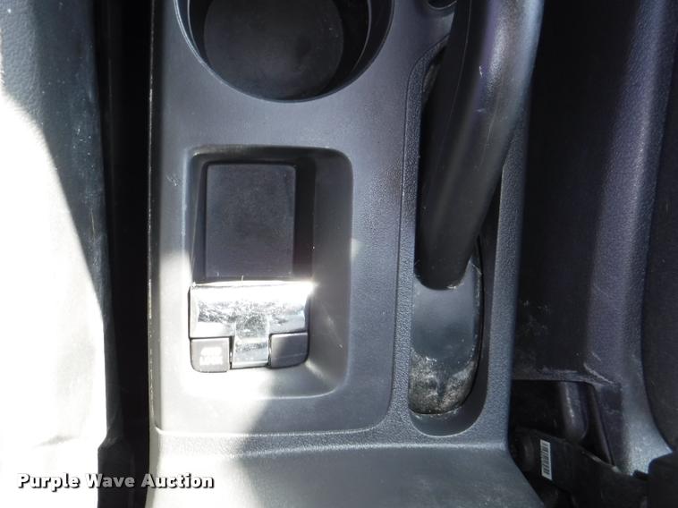 image for item DB3993 2011 Jeep Patriot Sport SUV