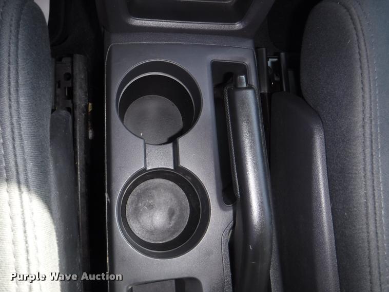 image for item DB3993 2011 Jeep Patriot Sport SUV