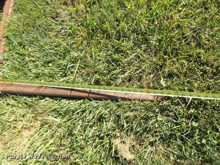 image for item DB5760 1994 Case 1818 skid steer