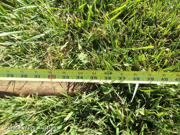 image for item DB5760 1994 Case 1818 skid steer