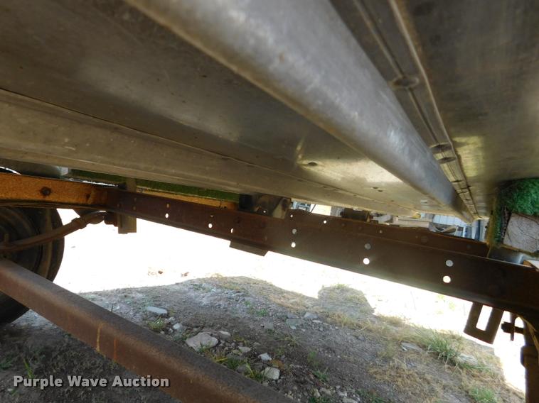 image for item DB9473 1977 Lund boat