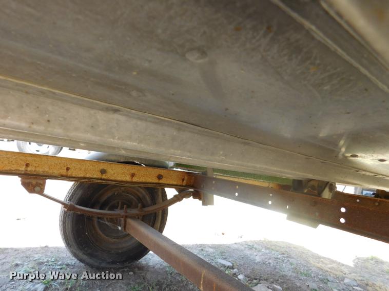 image for item DB9473 1977 Lund boat