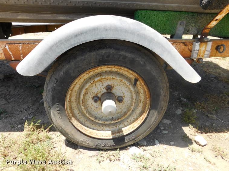 image for item DB9473 1977 Lund boat