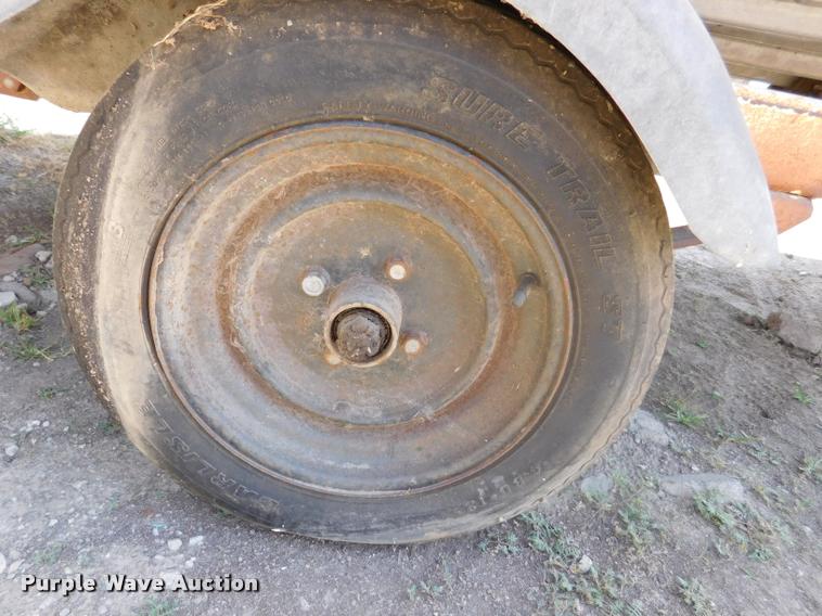 image for item DB9473 1977 Lund boat