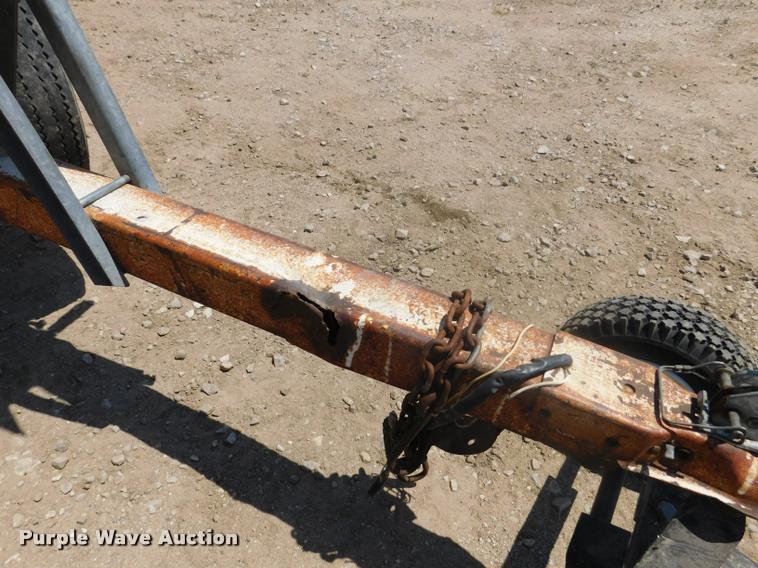 image for item DB9473 1977 Lund boat