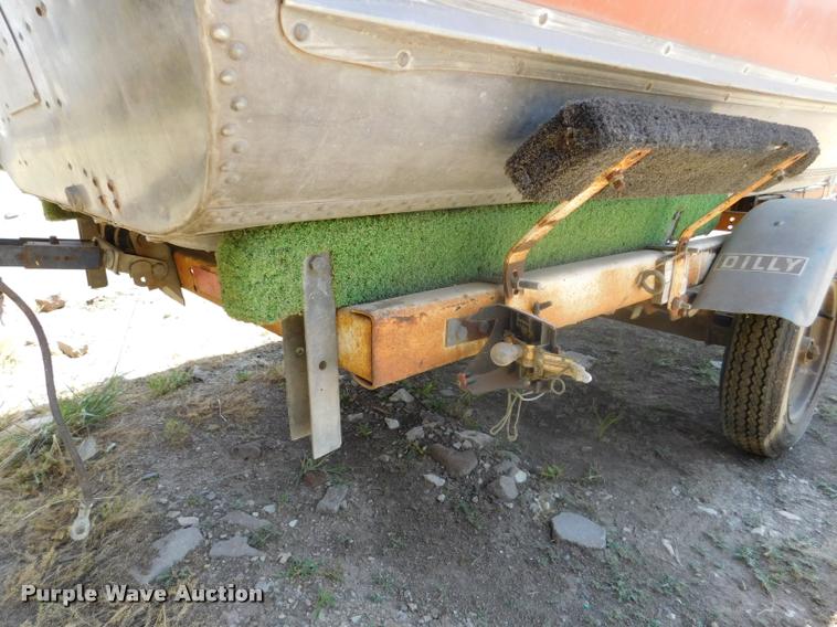 image for item DB9473 1977 Lund boat