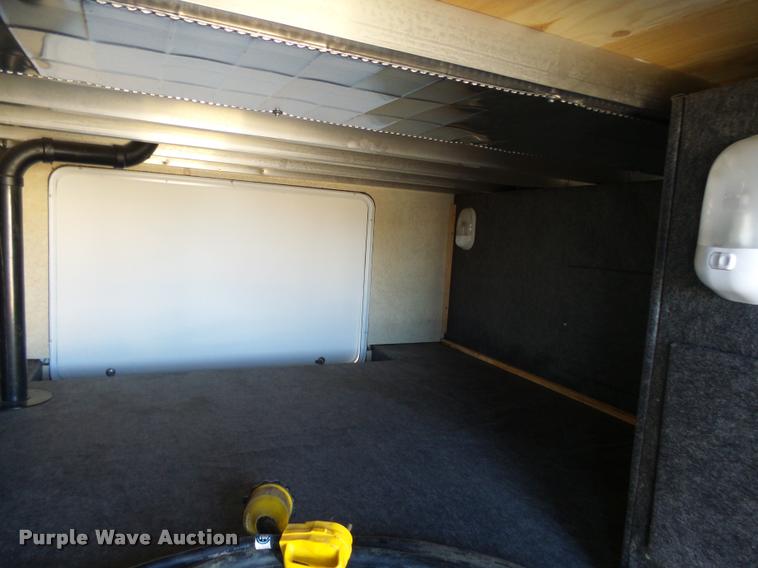 image for item DH9657 2005 Jayco Designer camper