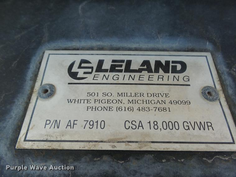 image for item DH9657 2005 Jayco Designer camper