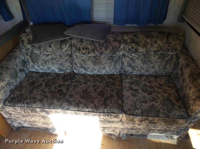 image for item DH9659 1999 Ford Fleetwood Bounder RV