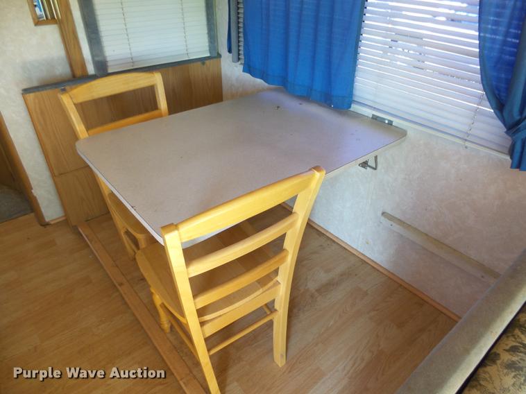 image for item DH9659 1999 Ford Fleetwood Bounder RV