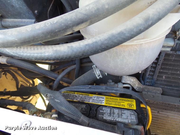 image for item DH9659 1999 Ford Fleetwood Bounder RV