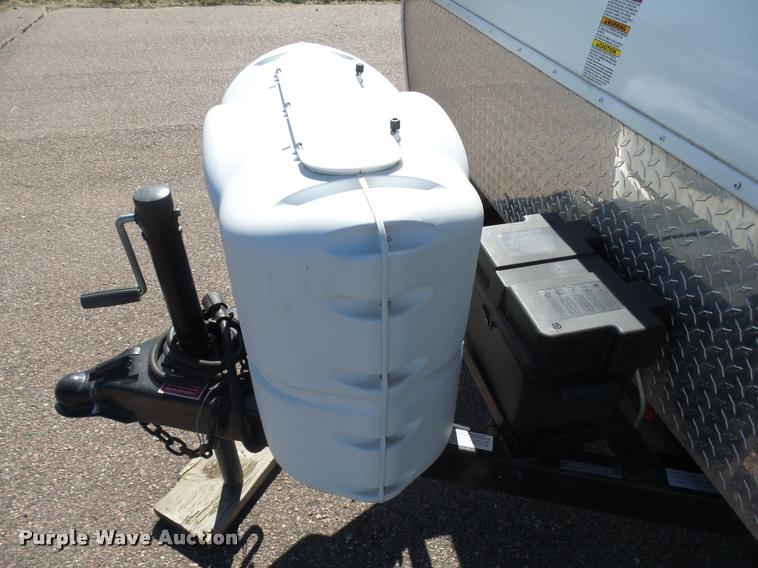 image for item DH9660 2014 Keystone Passport Ultralite camper