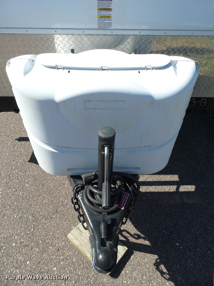 image for item DH9660 2014 Keystone Passport Ultralite camper