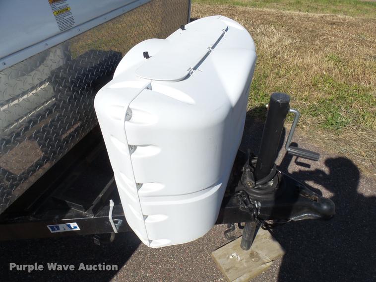 image for item DH9660 2014 Keystone Passport Ultralite camper