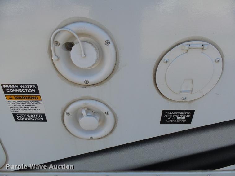 image for item DH9660 2014 Keystone Passport Ultralite camper