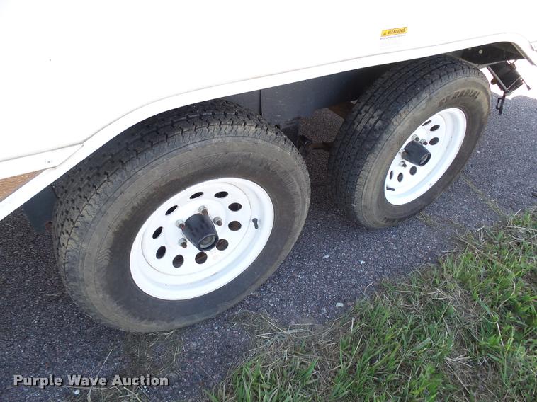 image for item DH9660 2014 Keystone Passport Ultralite camper