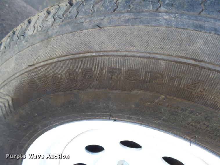 image for item DH9660 2014 Keystone Passport Ultralite camper