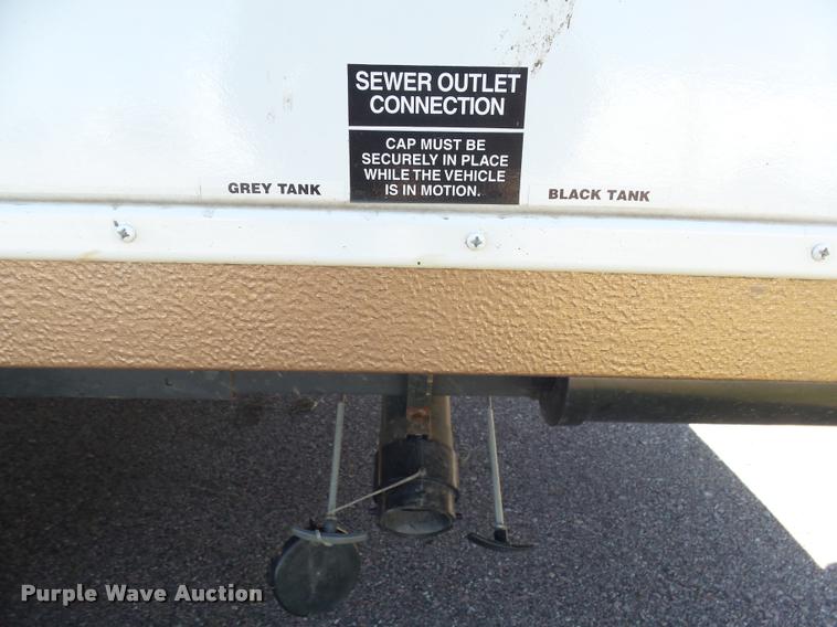 image for item DH9660 2014 Keystone Passport Ultralite camper