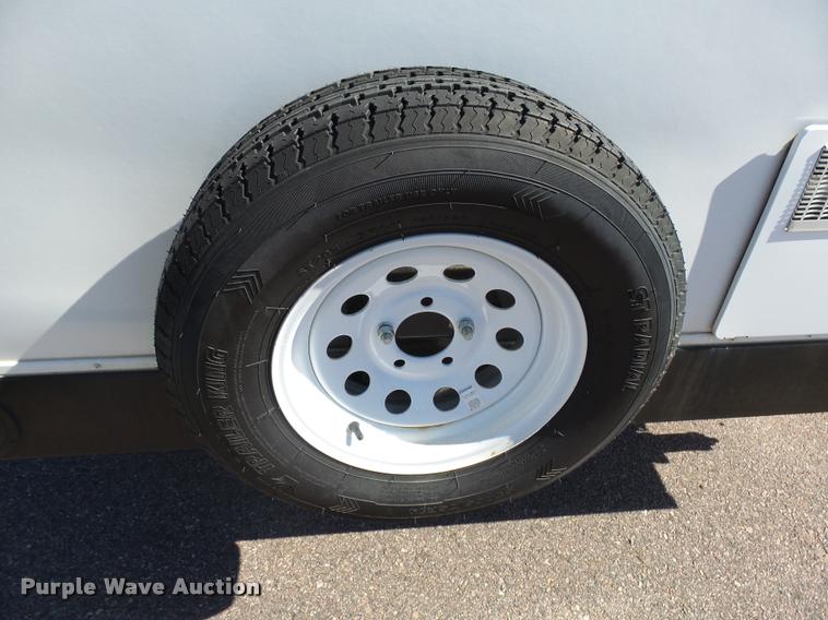 image for item DH9660 2014 Keystone Passport Ultralite camper