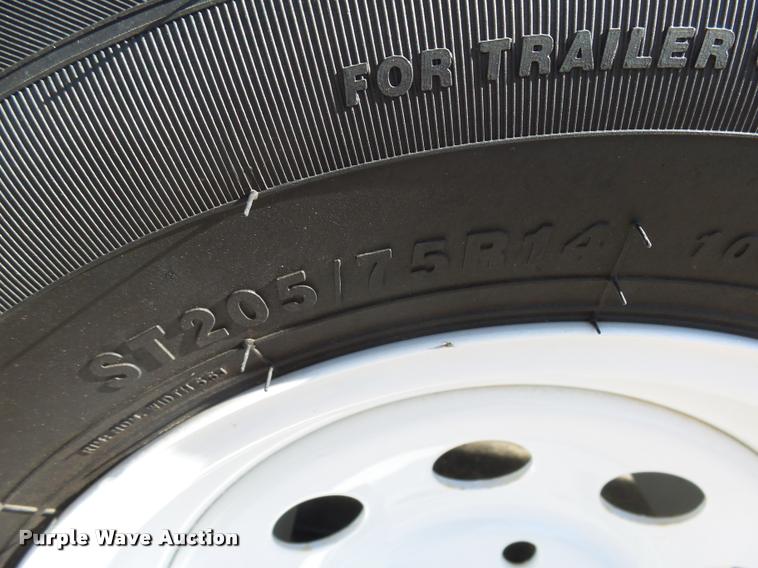 image for item DH9660 2014 Keystone Passport Ultralite camper