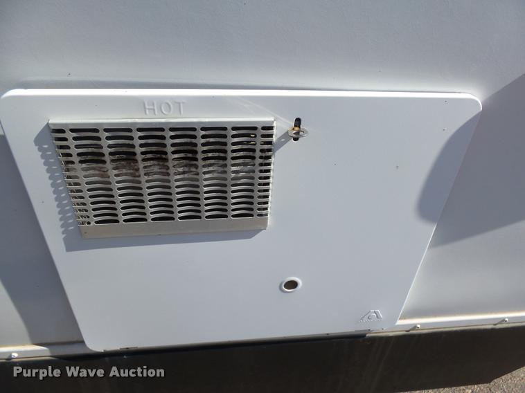 image for item DH9660 2014 Keystone Passport Ultralite camper