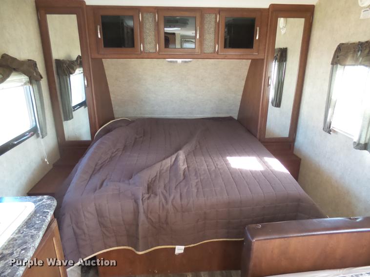 image for item DH9660 2014 Keystone Passport Ultralite camper