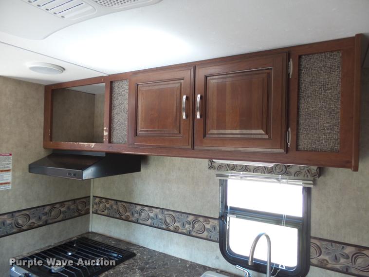 image for item DH9660 2014 Keystone Passport Ultralite camper