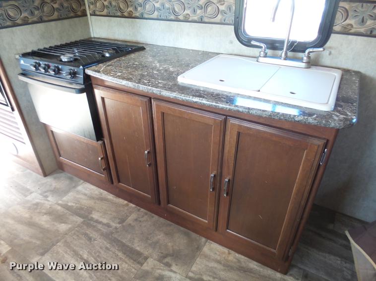 image for item DH9660 2014 Keystone Passport Ultralite camper