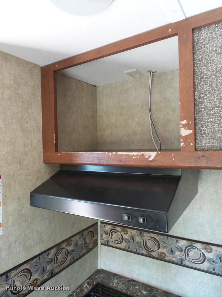 image for item DH9660 2014 Keystone Passport Ultralite camper