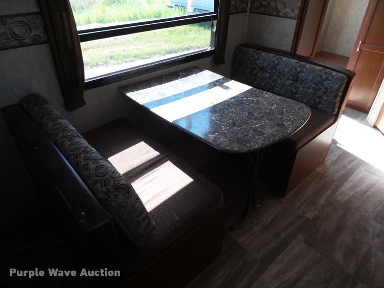 image for item DH9660 2014 Keystone Passport Ultralite camper