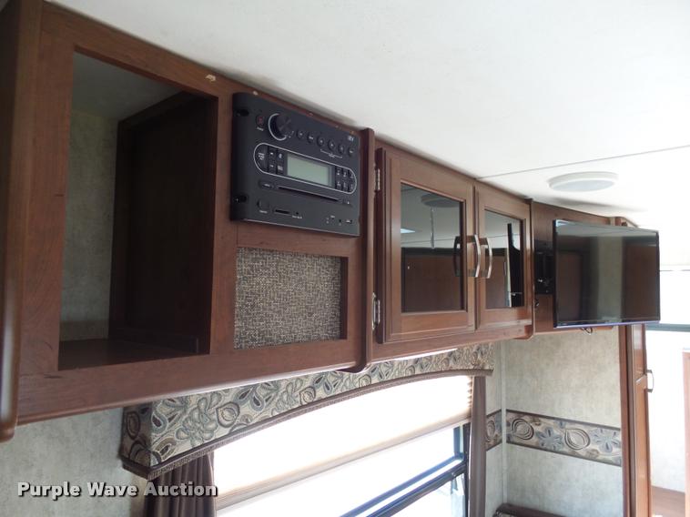 image for item DH9660 2014 Keystone Passport Ultralite camper