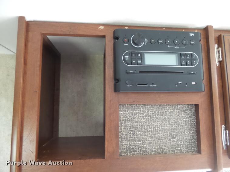 image for item DH9660 2014 Keystone Passport Ultralite camper