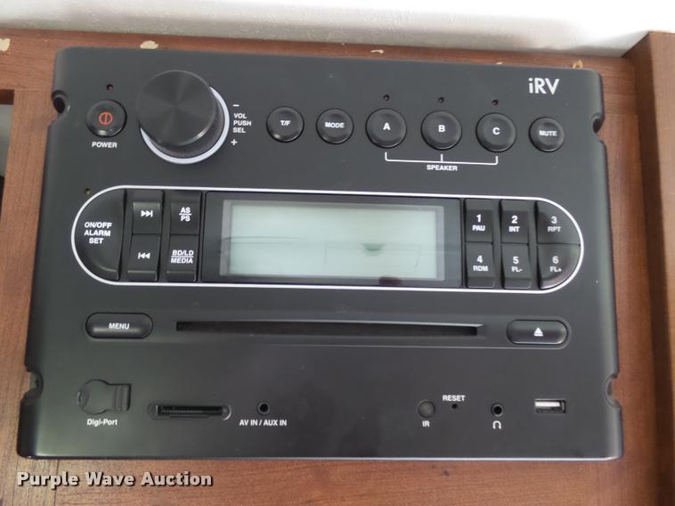 image for item DH9660 2014 Keystone Passport Ultralite camper