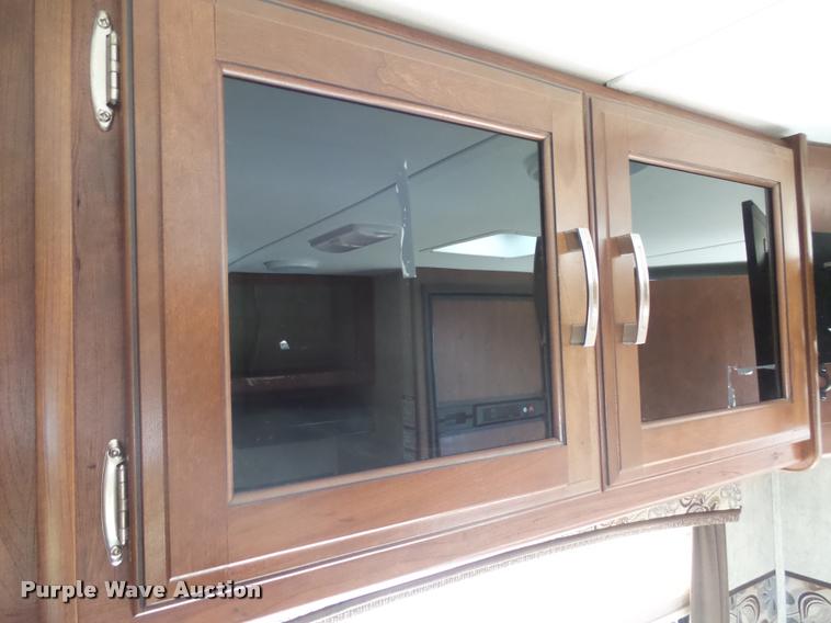 image for item DH9660 2014 Keystone Passport Ultralite camper