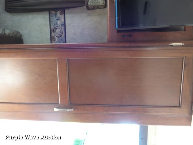 image for item DH9660 2014 Keystone Passport Ultralite camper