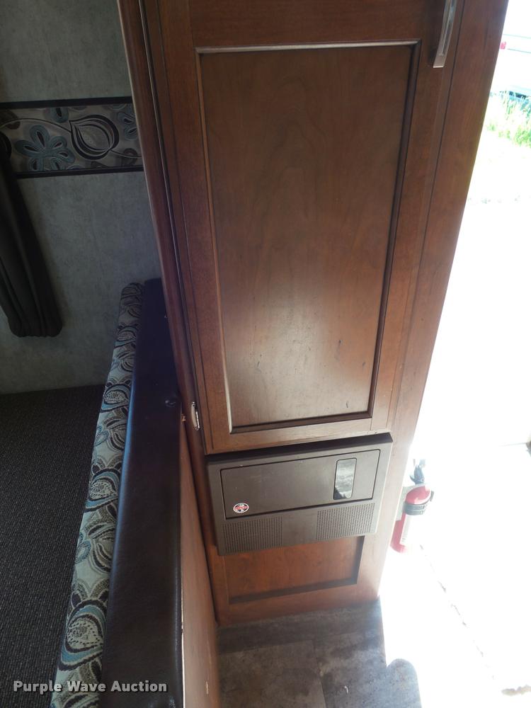 image for item DH9660 2014 Keystone Passport Ultralite camper