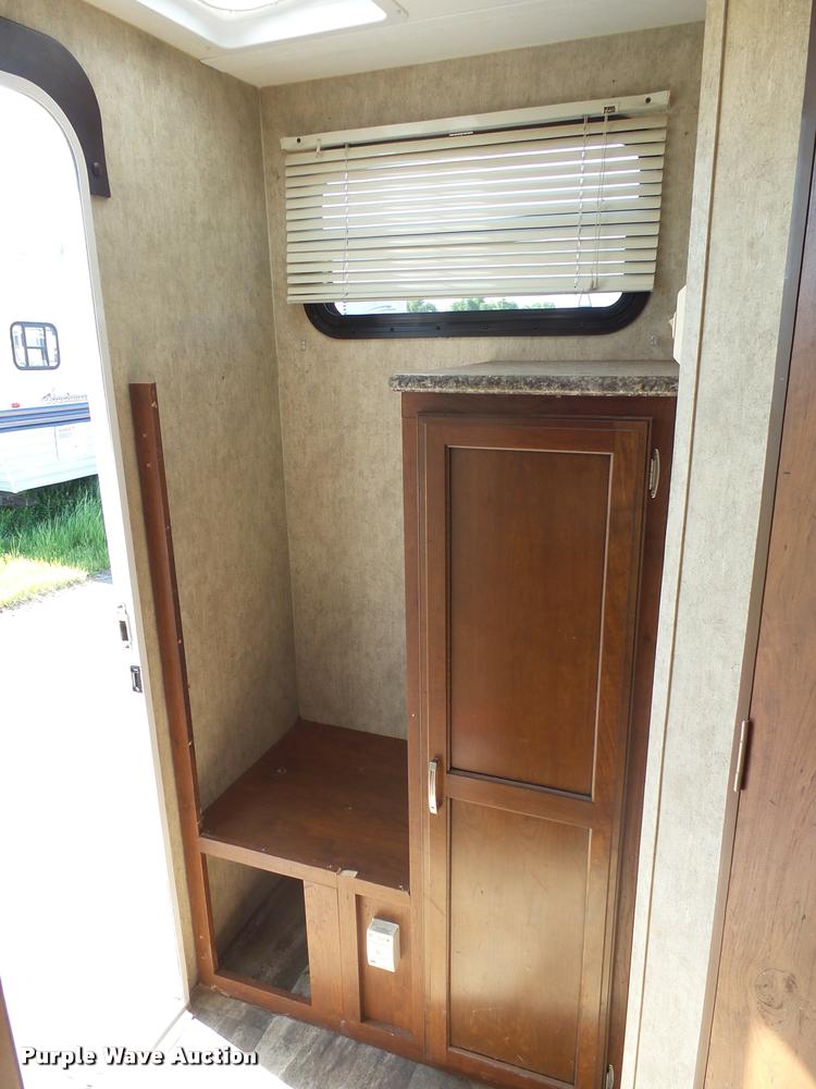 image for item DH9660 2014 Keystone Passport Ultralite camper
