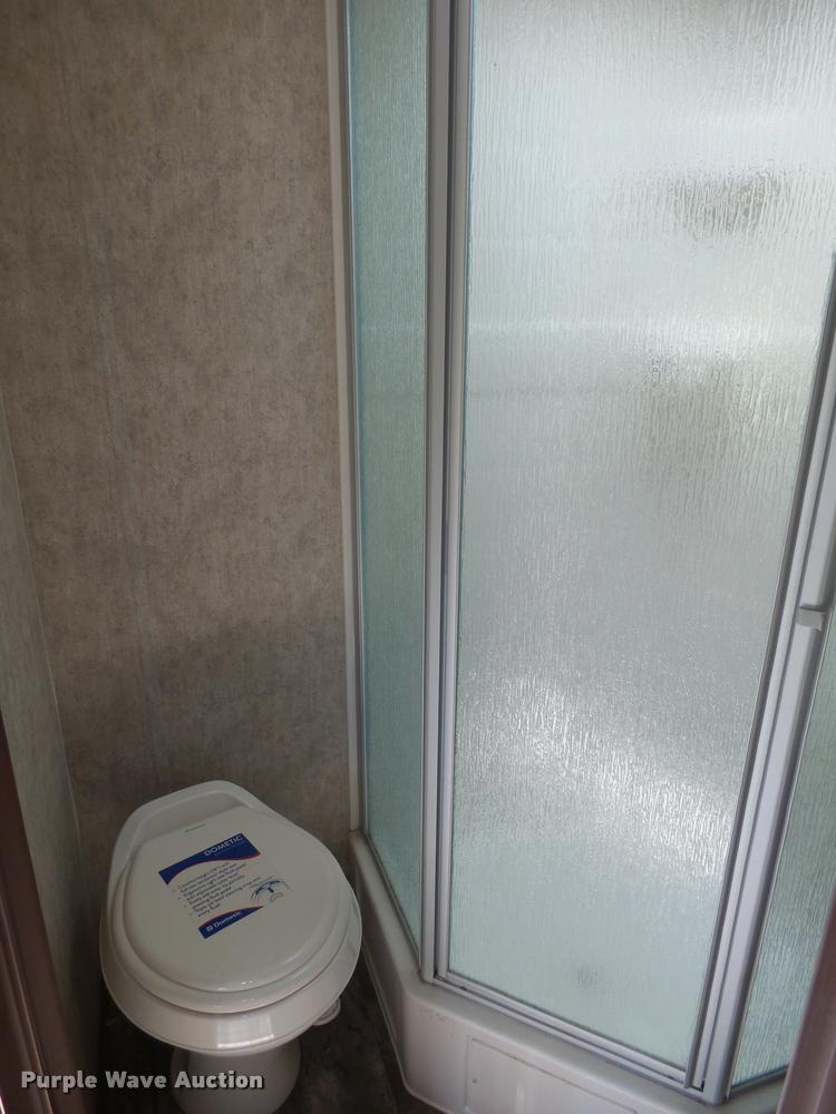 image for item DH9660 2014 Keystone Passport Ultralite camper