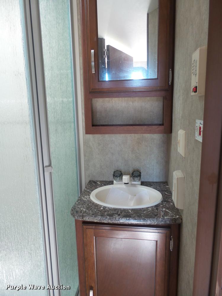 image for item DH9660 2014 Keystone Passport Ultralite camper