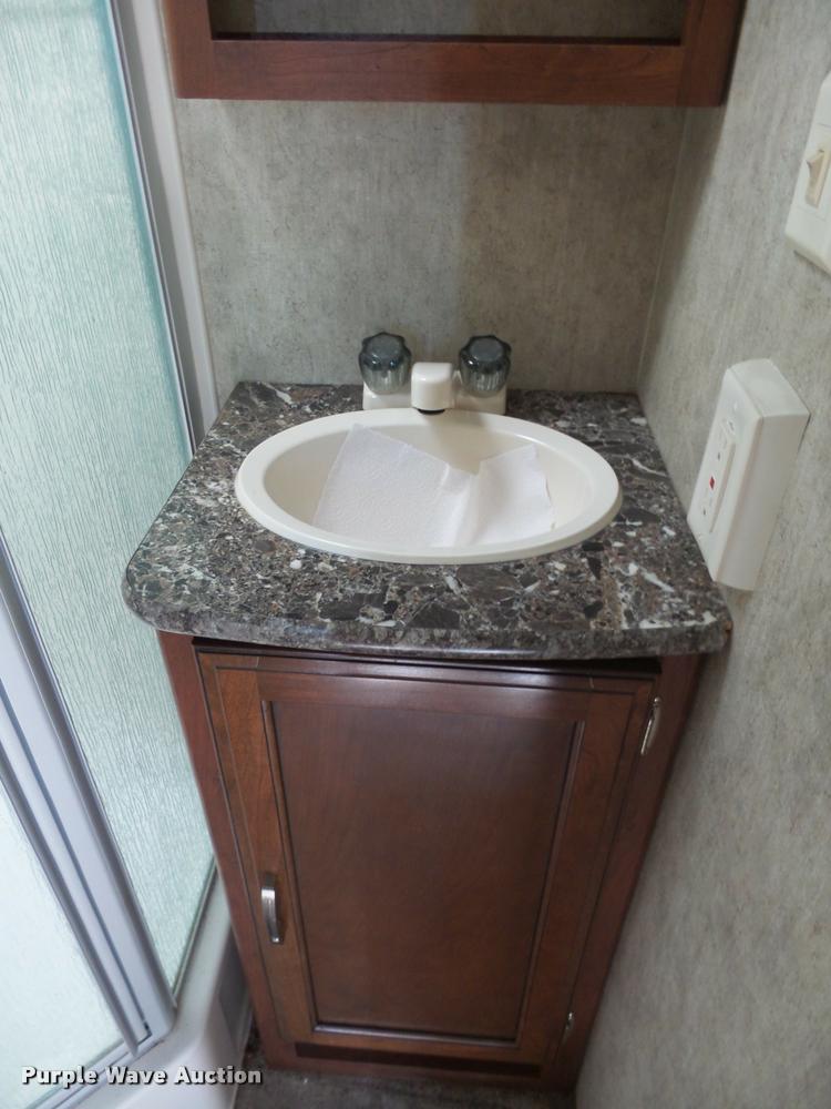 image for item DH9660 2014 Keystone Passport Ultralite camper