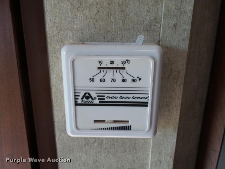 image for item DH9660 2014 Keystone Passport Ultralite camper